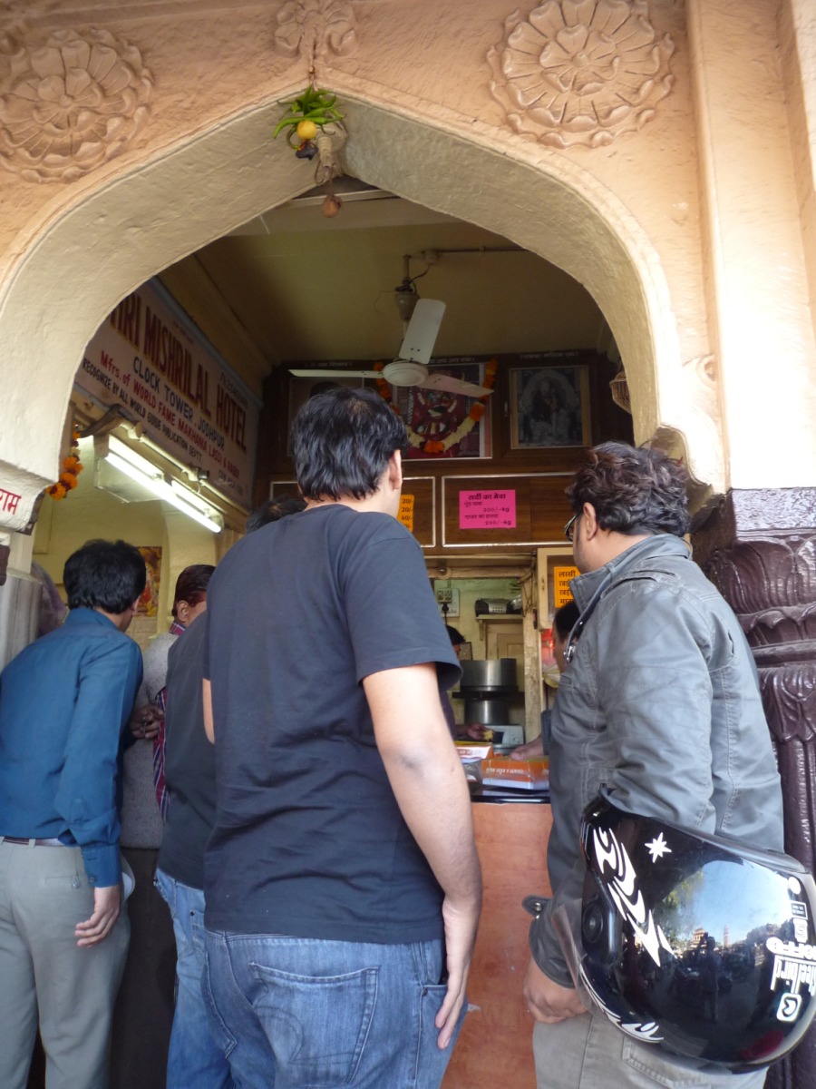 Jodhpur old town04